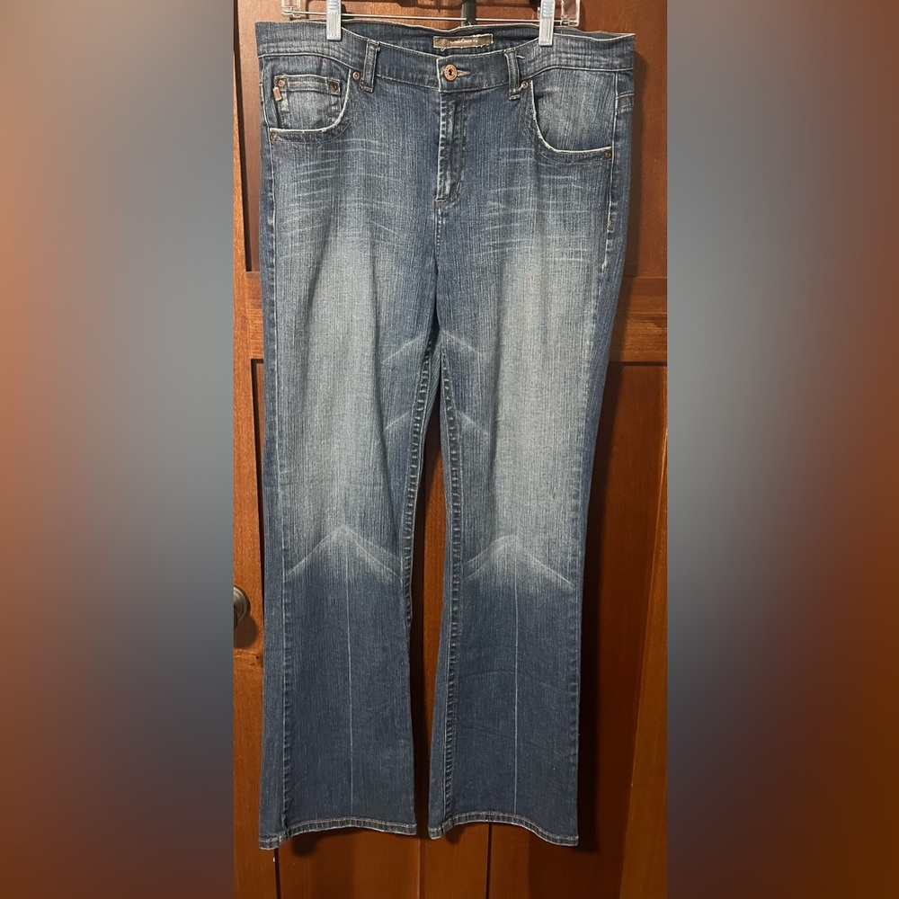 Vintage Z Cavaricci Women’s Jeans